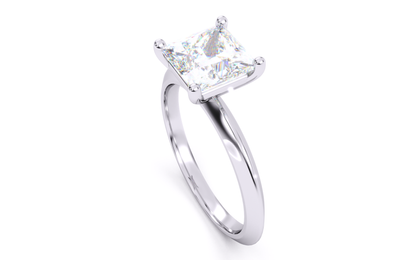 Luxe Aimé Aura Solitaire