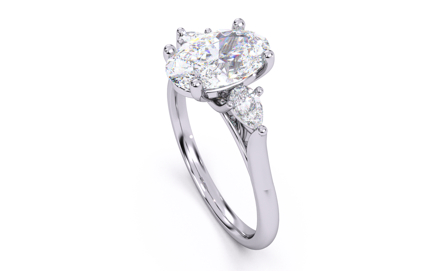 completed ring (united states size 3.25)