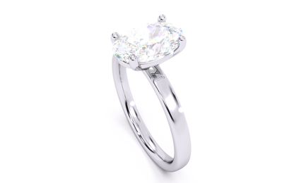 Luxe Aimé Luma Solitaire
