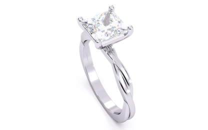 Luxe Aimé Viva Solitaire