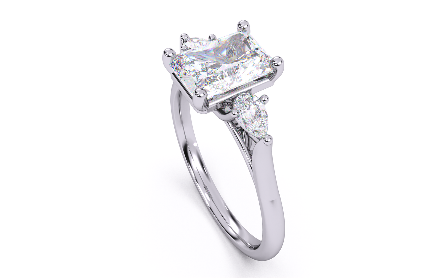 completed ring (united states size 9.00)