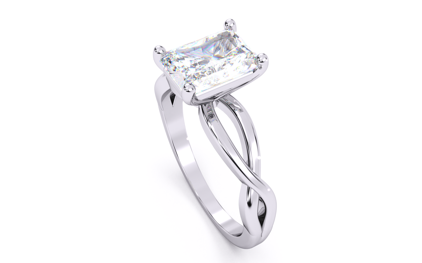 luxe aimé solace solitaire