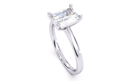 Luxe Aimé Niva Solitaire