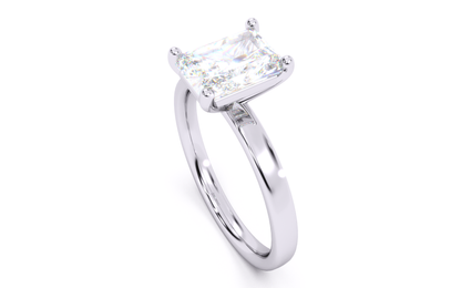 Luxe Aimé Luma Solitaire