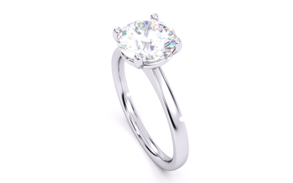 Luxe Aimé Niva Solitaire