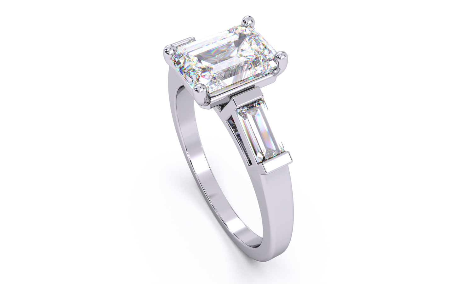 completed ring (united states size 7.25)