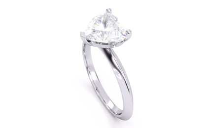 Luxe Aimé Aura Solitaire