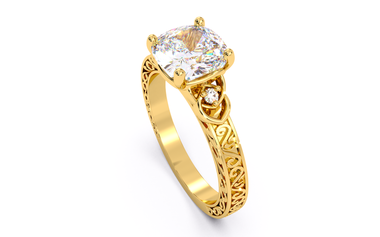 luxe aimé renouveau vintage