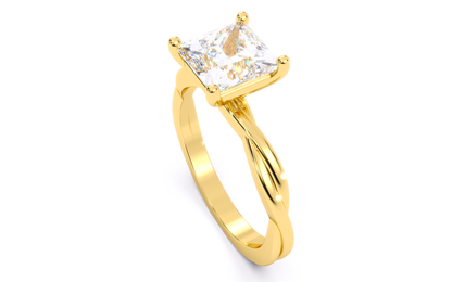 Luxe Aimé Viva Solitaire