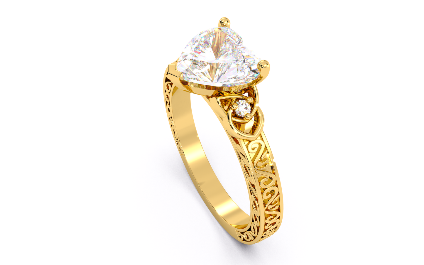 luxe aimé renouveau vintage
