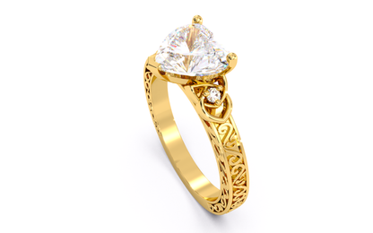 Luxe Aimé Renouveau Vintage