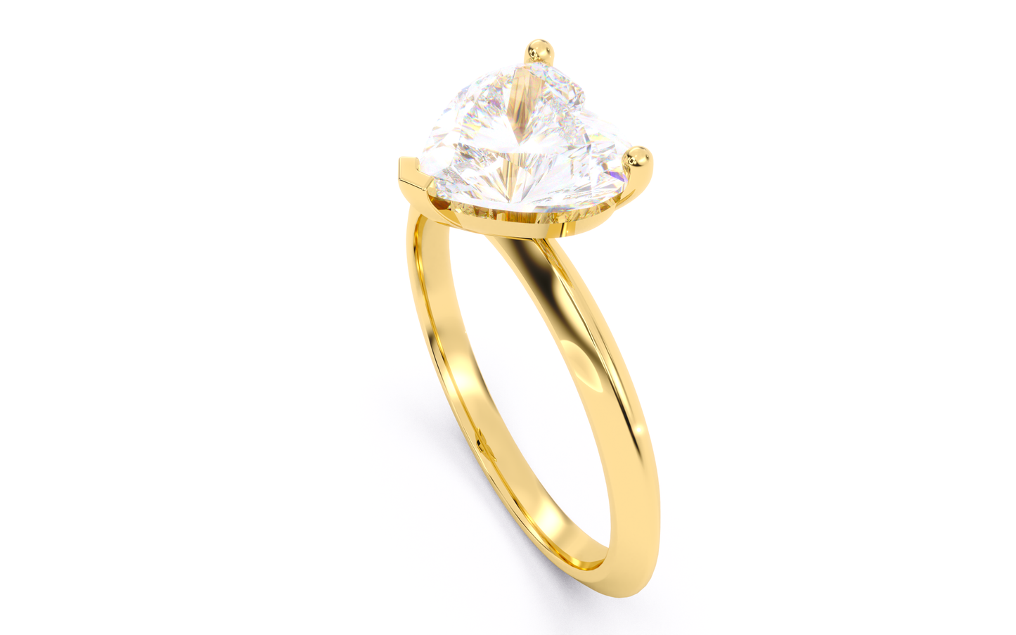 luxe aimé aura solitaire