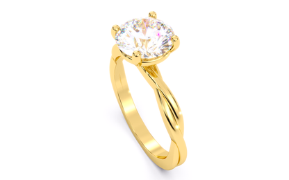 Luxe Aimé Viva Solitaire