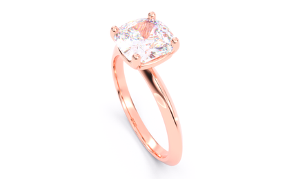 Luxe Aimé Aura Solitaire