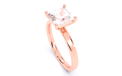 Luxe Aimé Luma Solitaire
