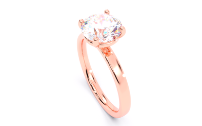 Luxe Aimé Luma Solitaire