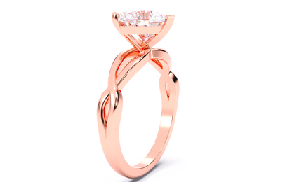 Luxe Aimé Solace Solitaire