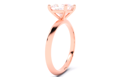 Luxe Aimé Aura Solitaire