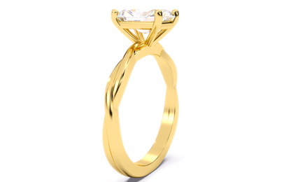 Luxe Aimé Viva Solitaire