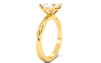 Luxe Aimé Viva Solitaire