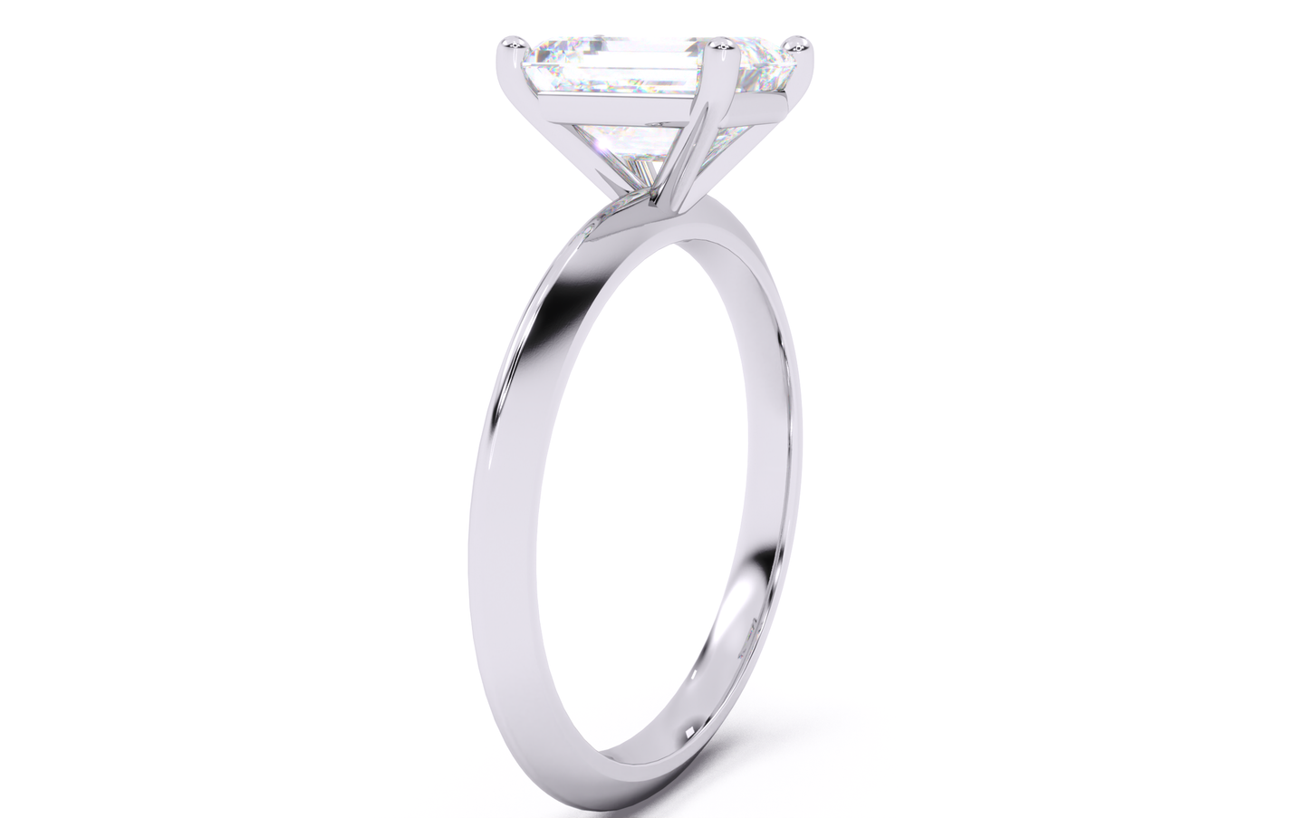 luxe aimé aura solitaire