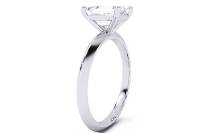 Luxe Aimé Aura Solitaire