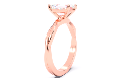 Luxe Aimé Viva Solitaire