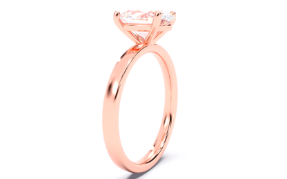 Luxe Aimé Luma Solitaire