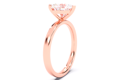 Luxe Aimé Luma Solitaire