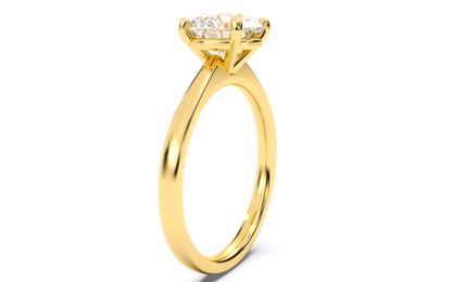 Luxe Aimé Niva Solitaire