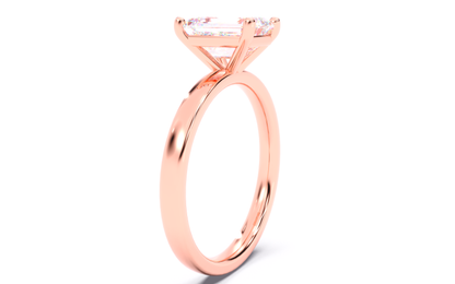 Luxe Aimé Luma Solitaire