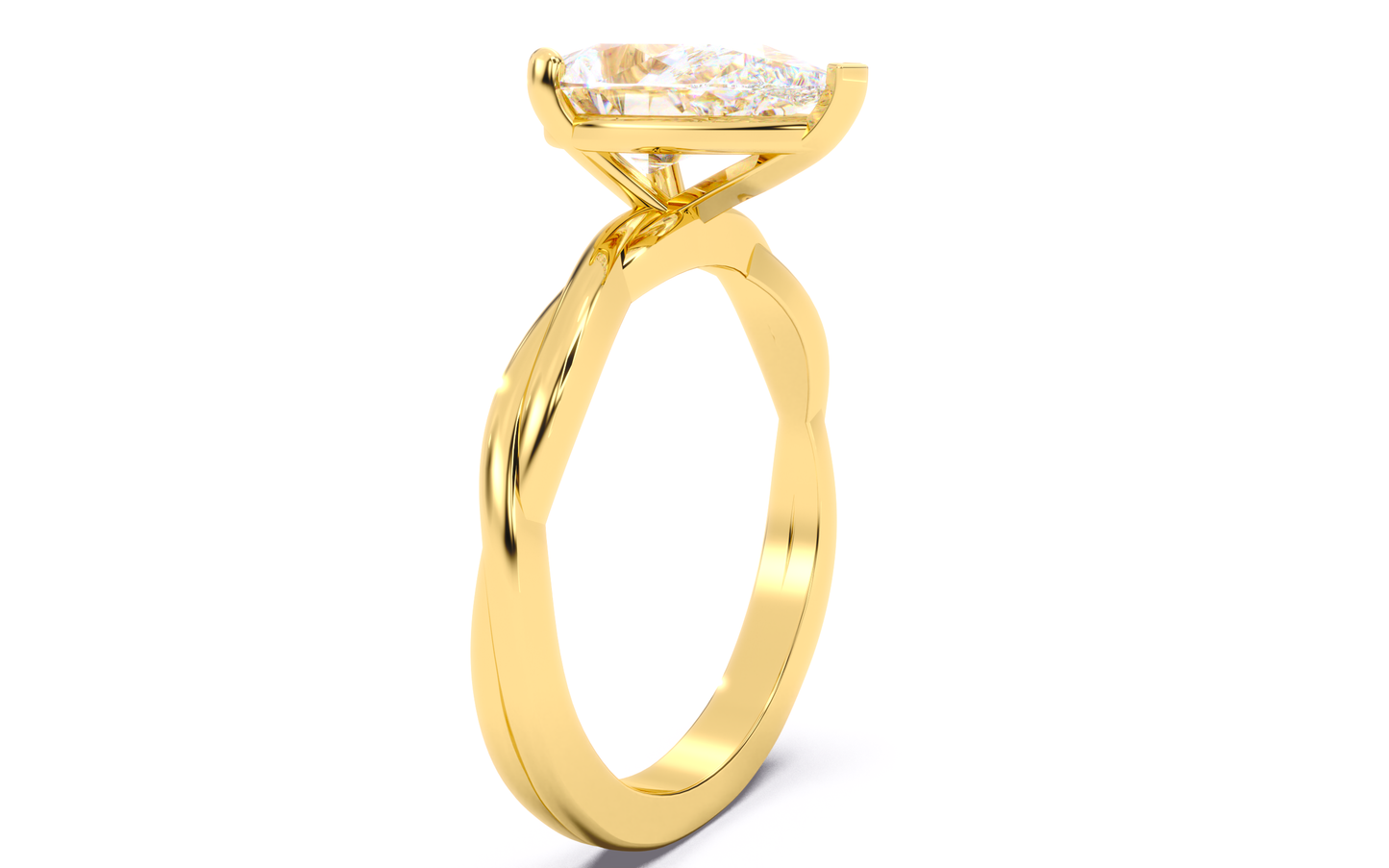 luxe aimé viva solitaire
