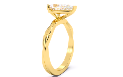 Luxe Aimé Viva Solitaire