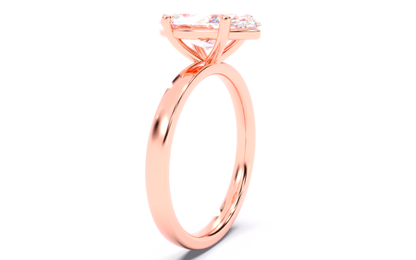 Luxe Aimé Luma Solitaire
