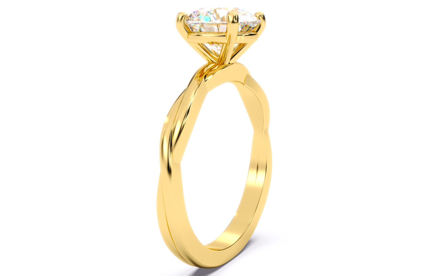 luxe aimé viva solitaire