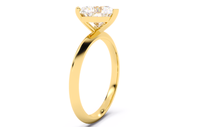 Luxe Aimé Aura Solitaire