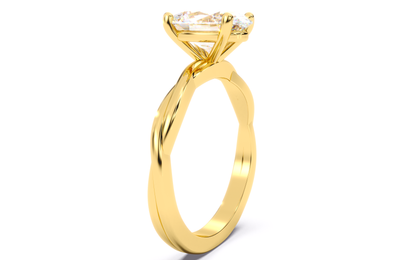 Luxe Aimé Viva Solitaire