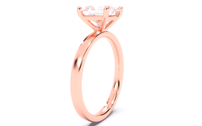 Luxe Aimé Luma Solitaire