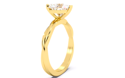 Luxe Aimé Viva Solitaire