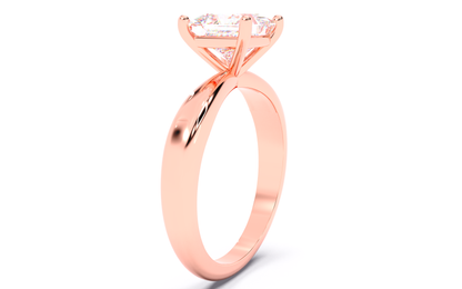Luxe Aimé Eira Solitaire