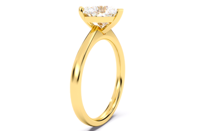 Luxe Aimé Niva Solitaire