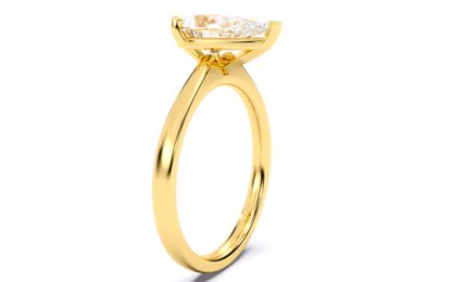 Luxe Aimé Niva Solitaire
