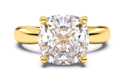 Luxe Aimé Eira Solitaire