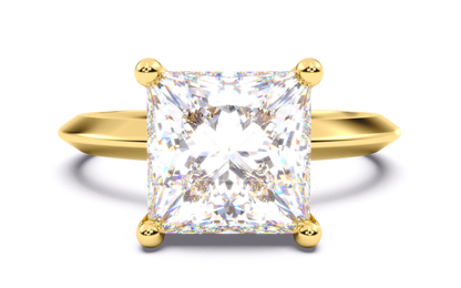 Luxe Aimé Aura Solitaire