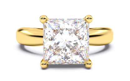 Luxe Aimé Eira Solitaire