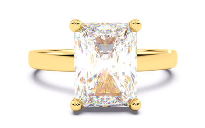 Luxe Aimé Luma Solitaire
