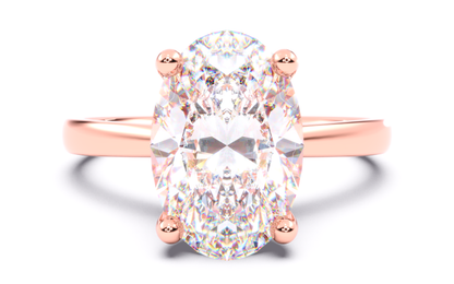 Luxe Aimé Niva Solitaire