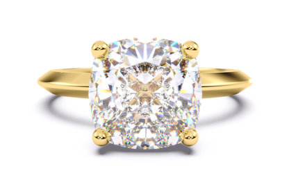 Luxe Aimé Aura Solitaire