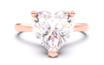 Luxe Aimé Niva Solitaire