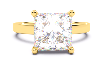 Luxe Aimé Luma Solitaire